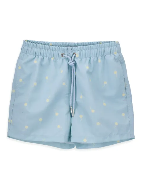 Knot Brodhie swim shorts