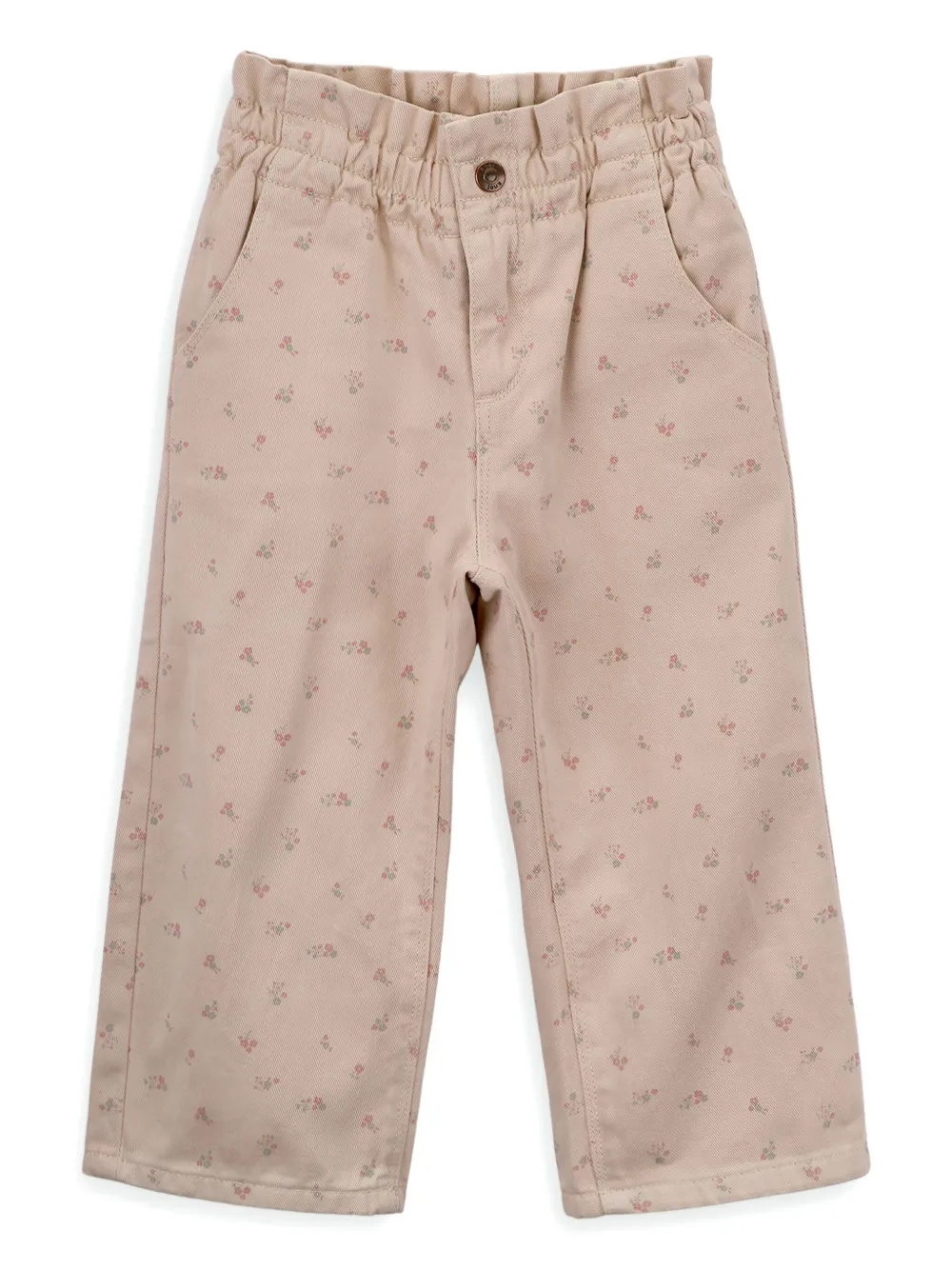 Knot Jake trousers | Pink | Image 1