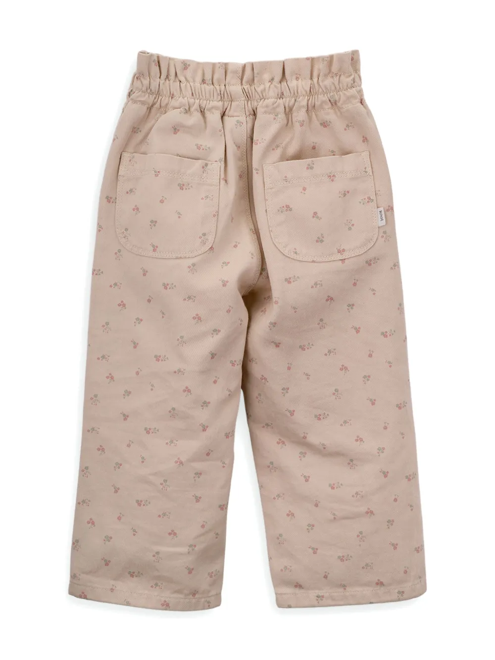 Knot Jake trousers | Girls Casual Trousers | Image 2