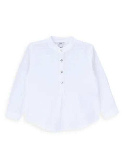Knot camisa Marlon