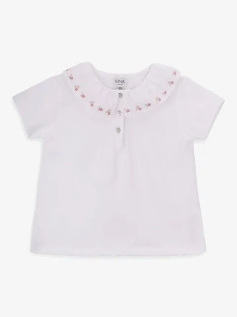 Knot Lorelai polo shirt