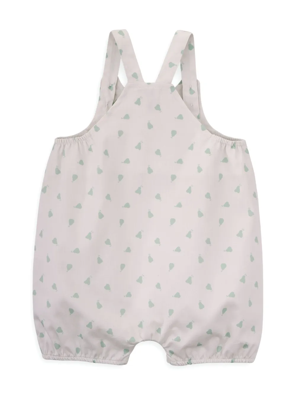 Knot overol Tiny Pears | Overoles | Image 2