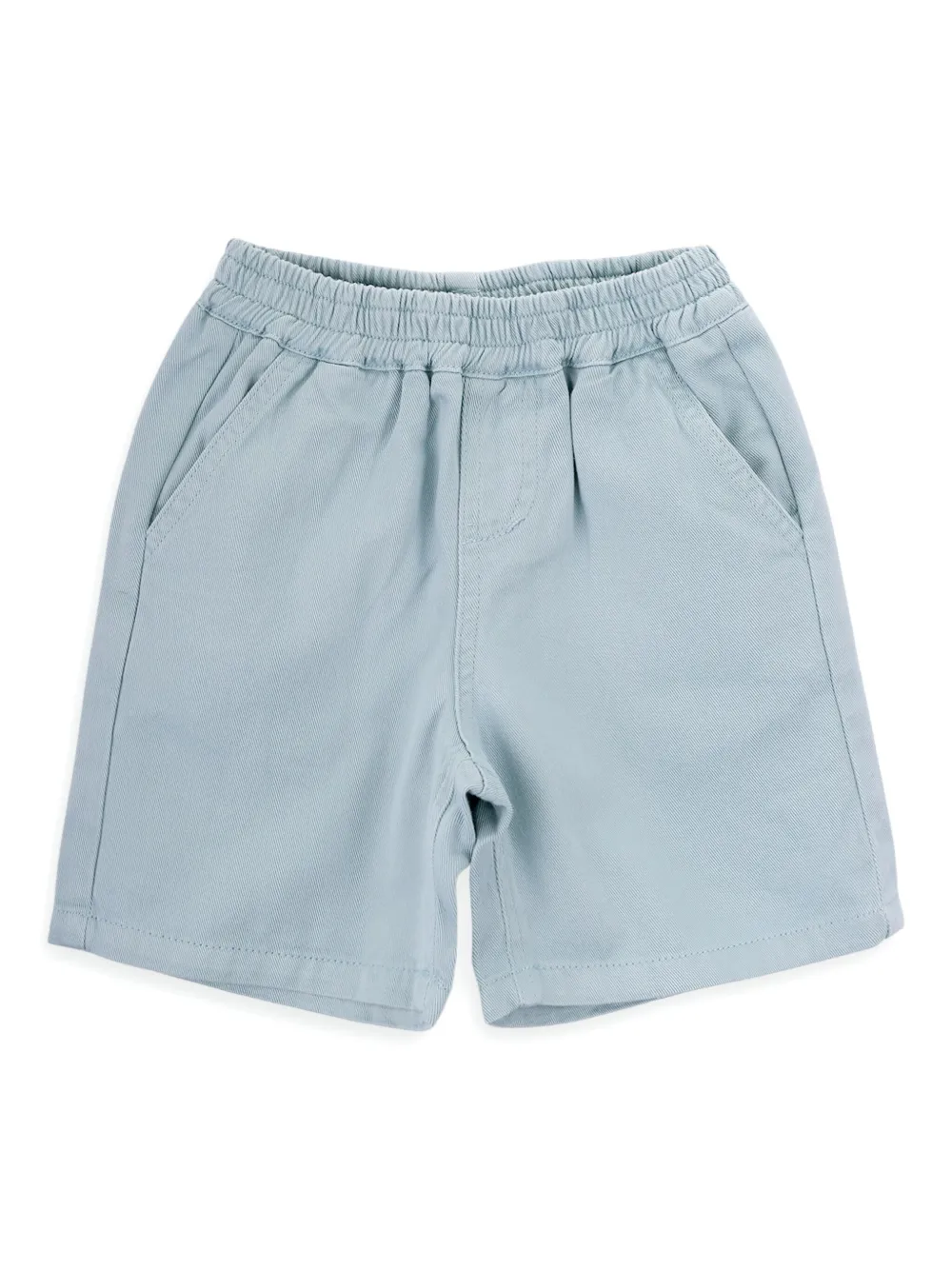 Knot Garrett shorts Blauw