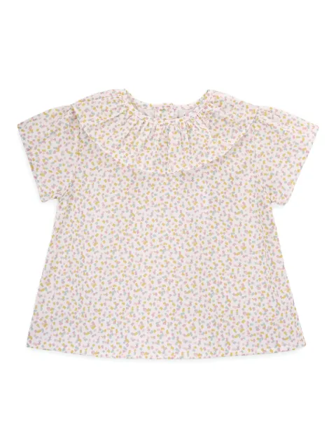 Knot blusa Alice