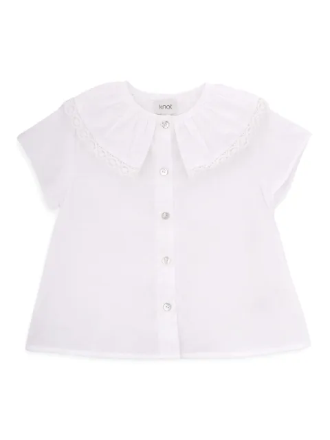 Knot blusa Dora