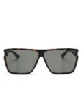 Saint Laurent Eyewear SL 756 sunglasses - Brown