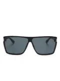 Saint Laurent Eyewear SL756 sunglasses - Black