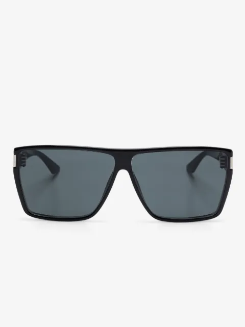 Saint Laurent Eyewear lentes de sol SL756