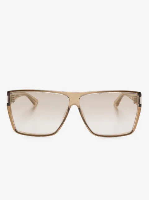 Saint Laurent Eyewear square-frame sunglasses