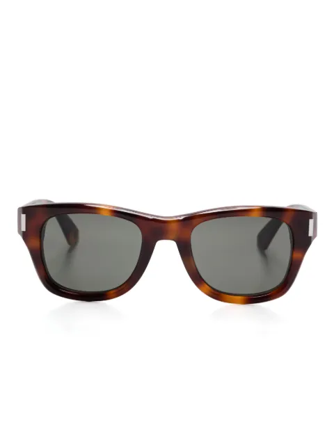 Saint Laurent square-frame sunglasses