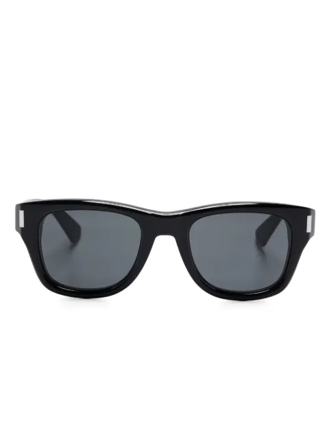 Saint Laurent lentes de sol SL801