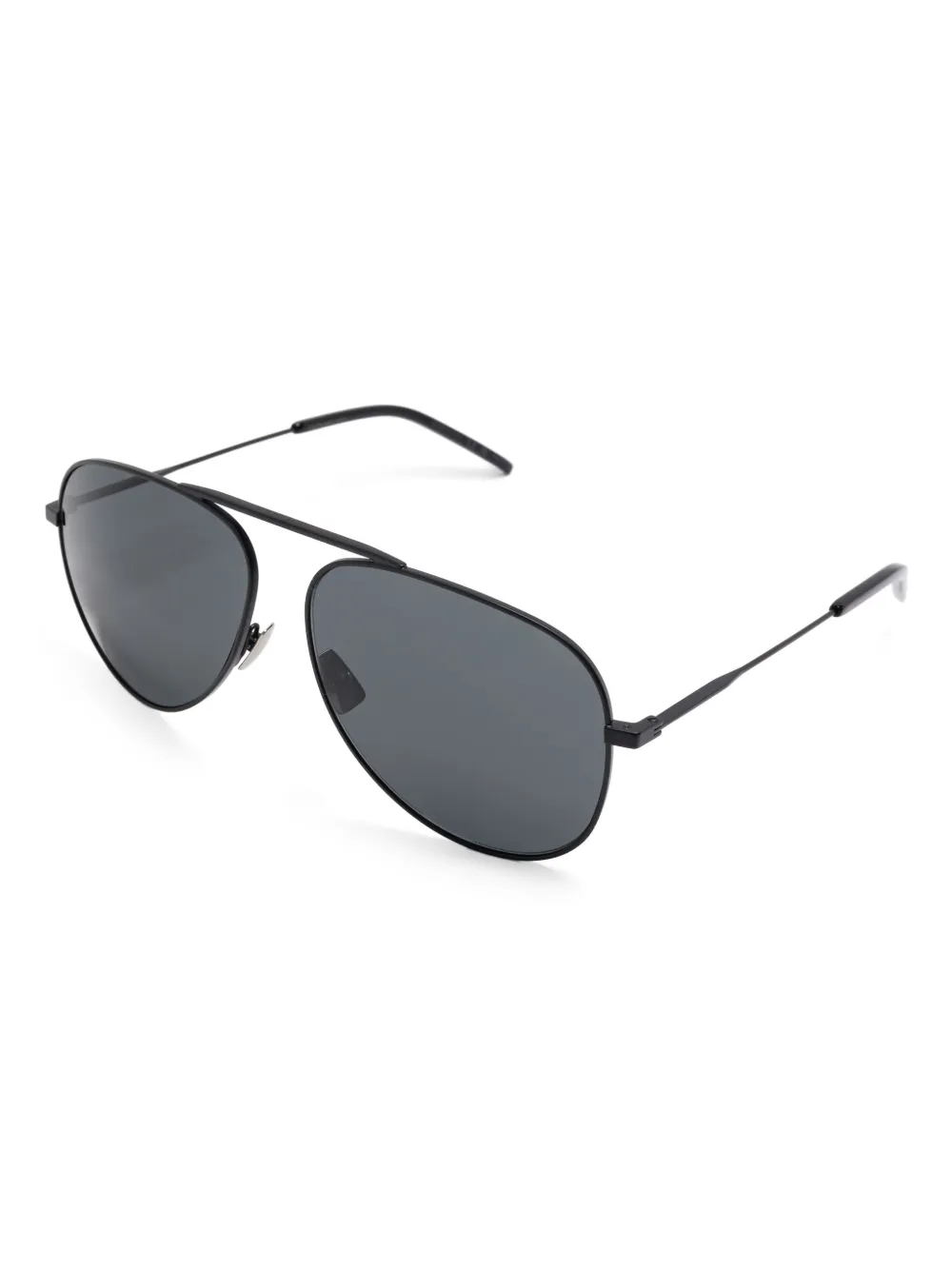 Saint Laurent Eyewear SL800 bril - Zwart