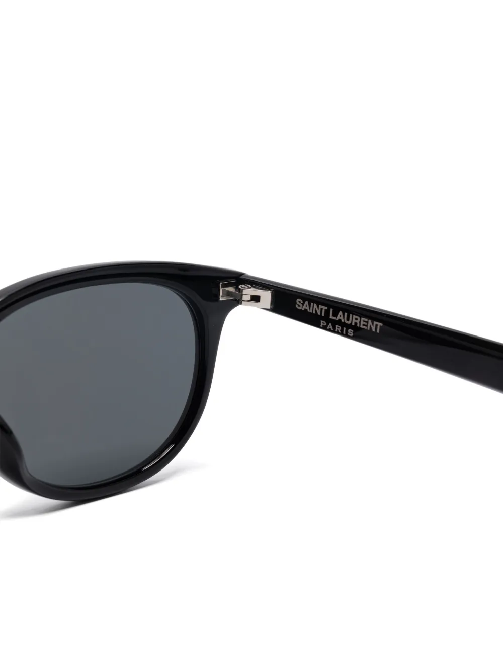 Saint Laurent Eyewear SL 797 zonnebril Zwart