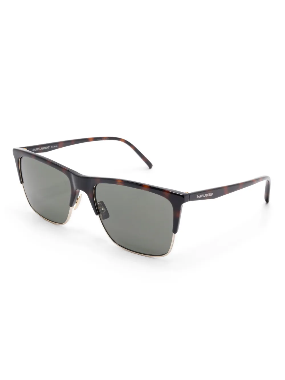 Saint Laurent Eyewear square-frame sunglasses | Image 2