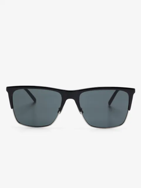 Saint Laurent Eyewear square-frame sunglasses