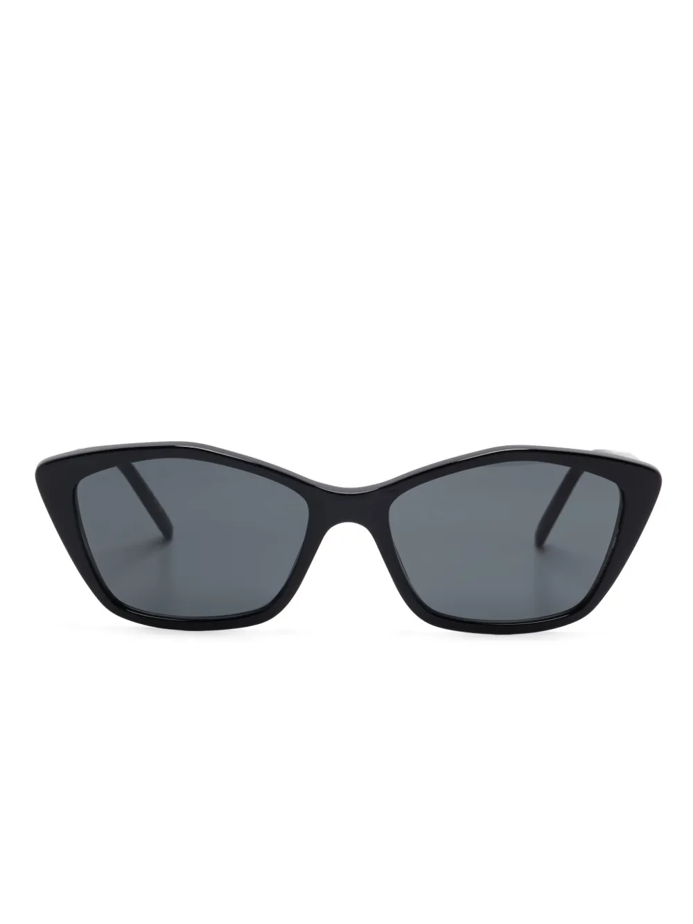 Saint Laurent Eyewear SL775 sunglasses | Black | Image 1