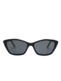 Saint Laurent Eyewear SL775 sunglasses - Black