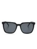 Saint Laurent Eyewear SLM146 sunglasses - Black