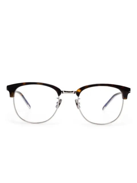 Saint Laurent Eyewear square-frame glasses