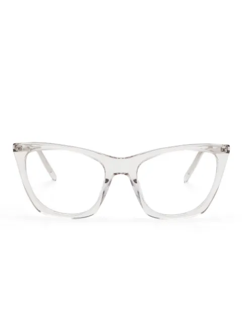 Saint Laurent Eyewear lentes SL214