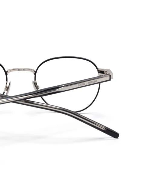 Saint Laurent Eyewear SL781 glasses SL781 - 2
