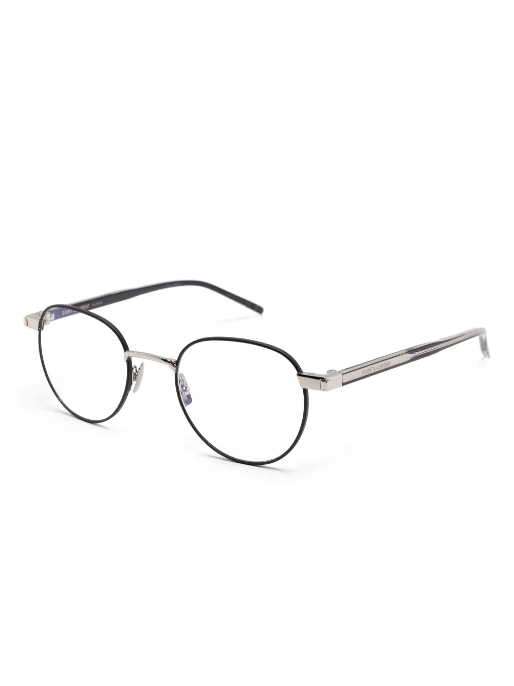 Saint Laurent Eyewear lunettes de vue SL781 | Homme | Image 2