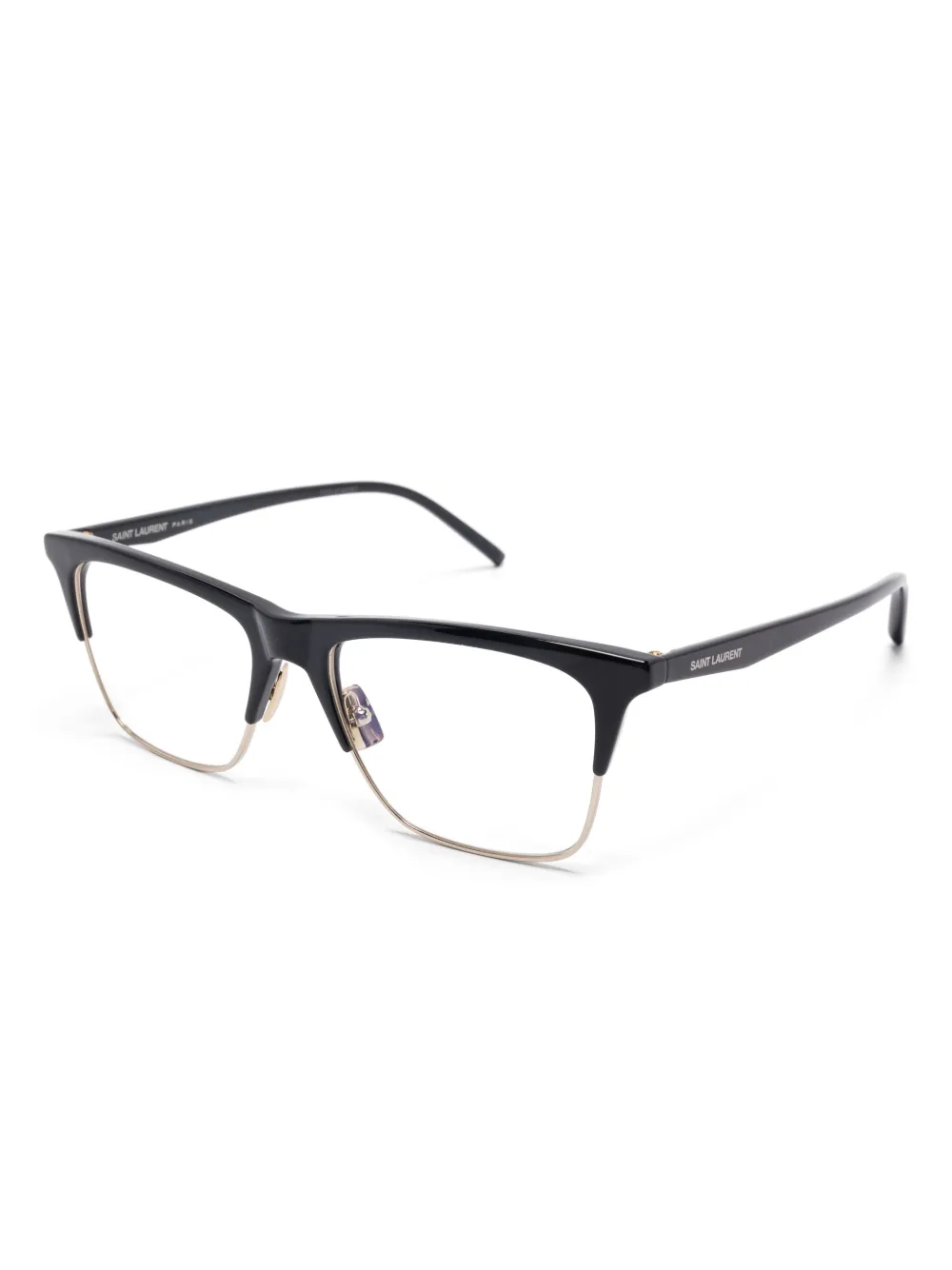 Saint Laurent Eyewear SL786 bril - Zwart