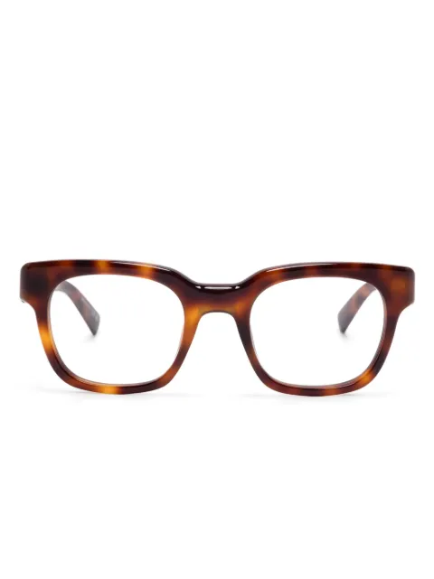 Saint Laurent Eyewear square-frame glasses