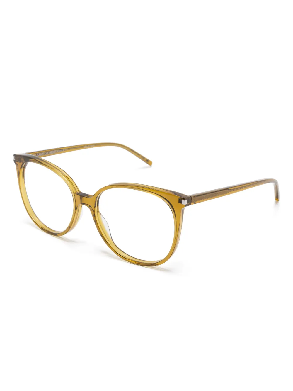 Saint Laurent Eyewear SL39 glasses | Image 2