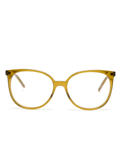 Saint Laurent Eyewear SL39 glasses