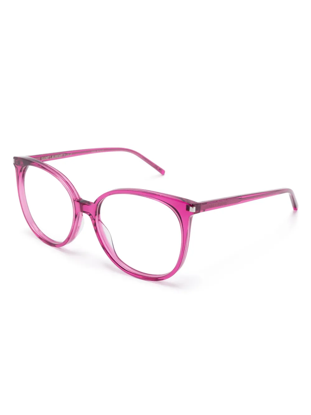 Saint Laurent Eyewear SL39 glasses | Image 2