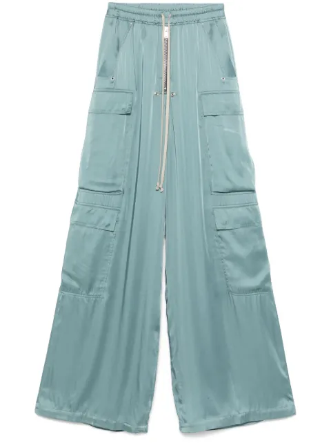 Rick Owens Cargobelas cargo pants