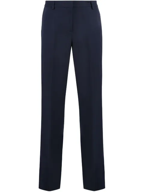 PT Torino Pantaloni in viscosa stretch