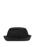 Kiton waterproof bucket hat - Black