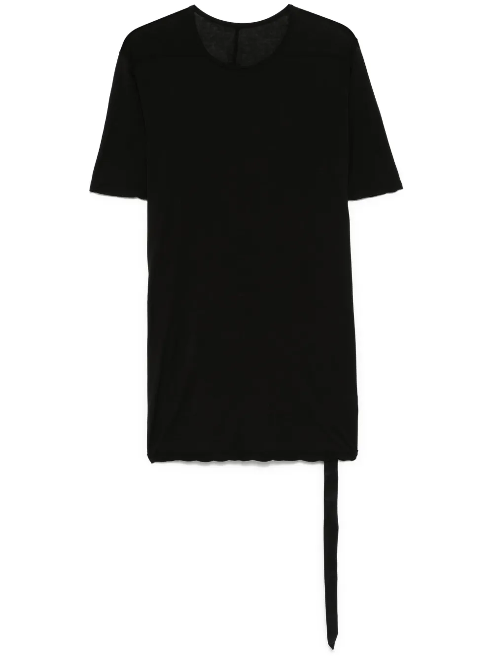 Rick Owens DRKSHDW playera Level T | negro | Image 1