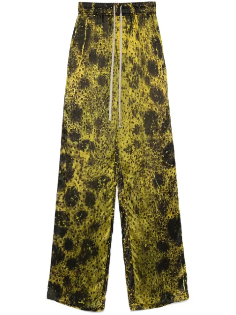 Rick Owens Dietrich trousers