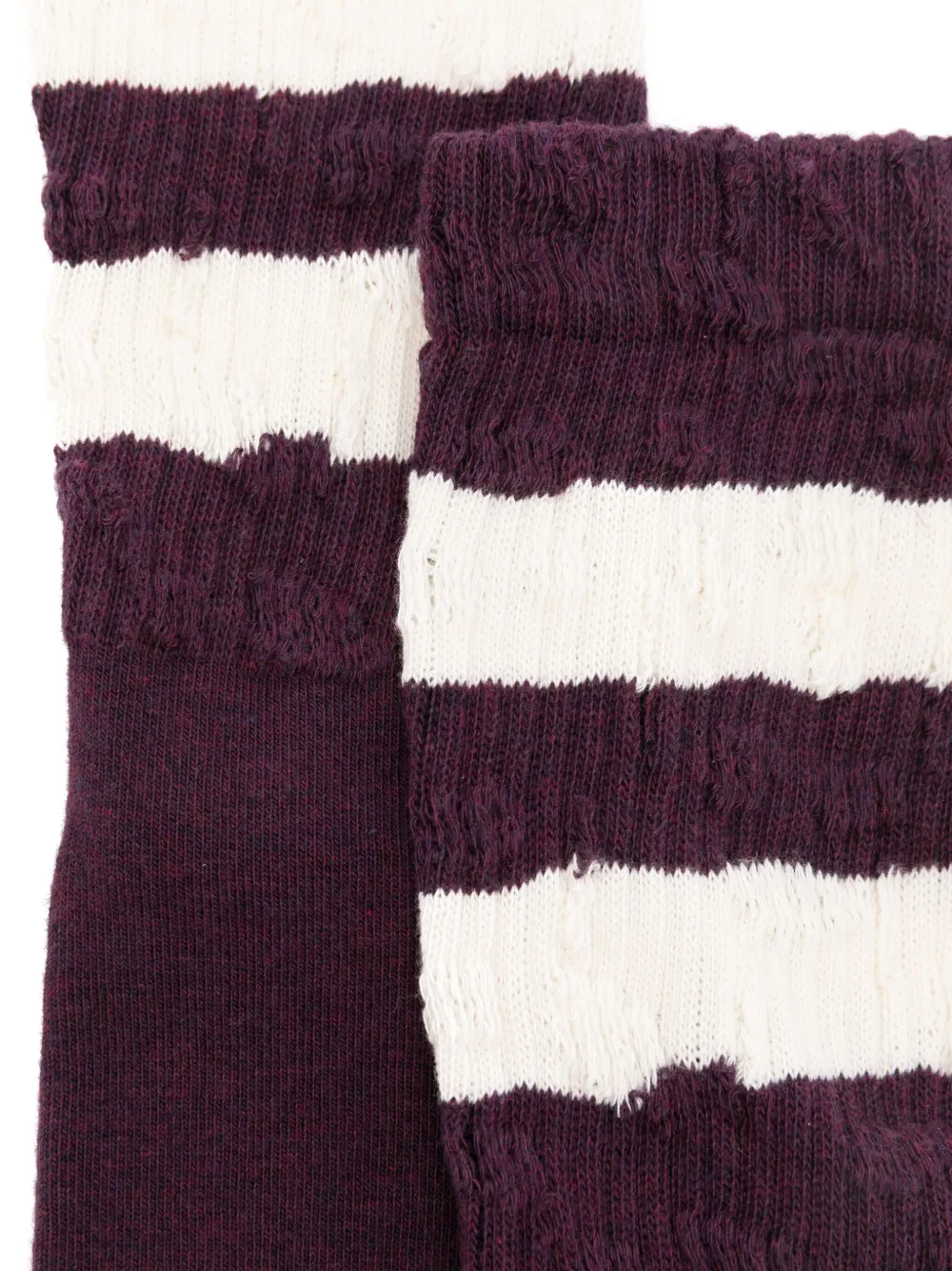 Golden Goose calcetines con efecto envejecido | Hombre | Image 2