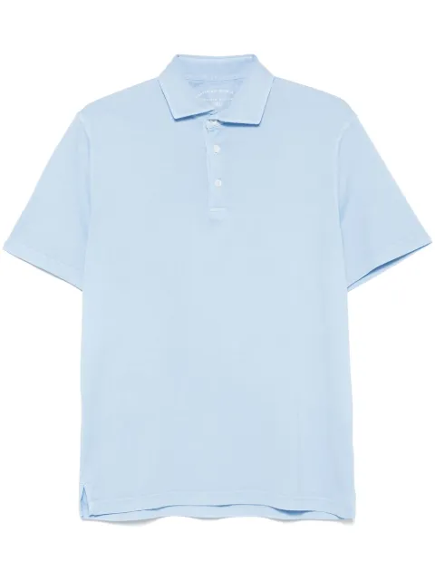 Fedeli jersey polo shirt