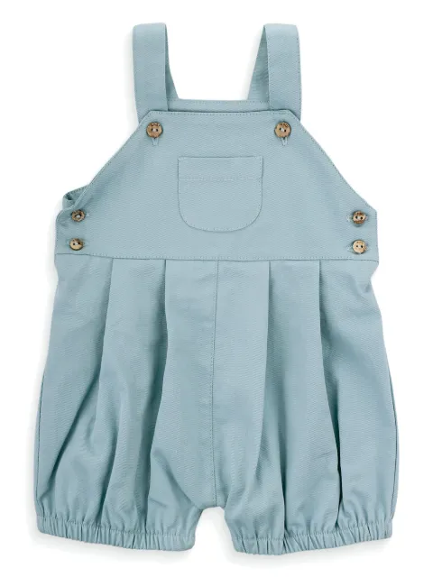 Knot romper Ben
