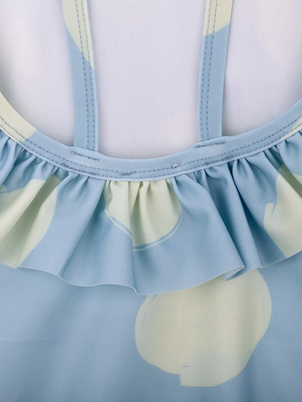Knot Avril badpak Blauw