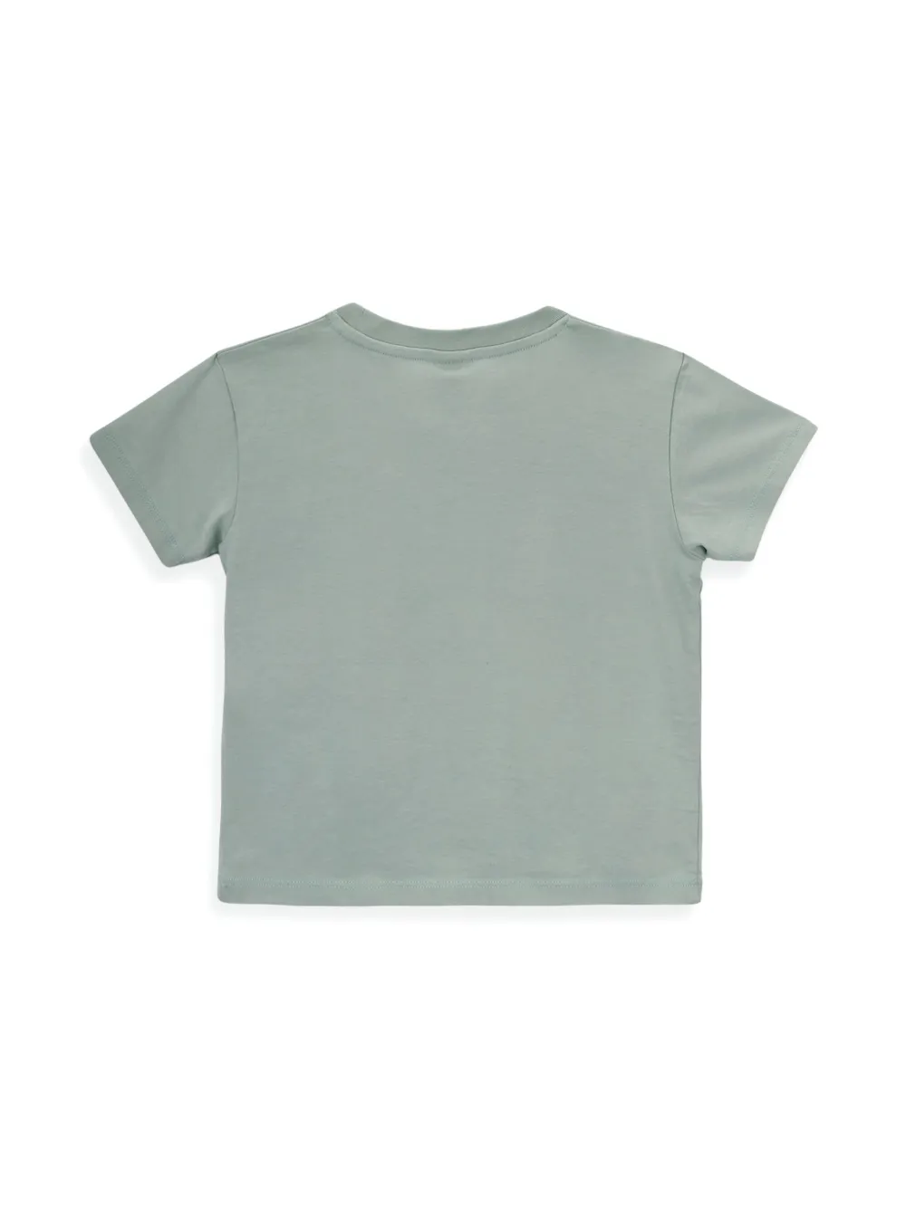 Knot playera Big Mushroom | Playeras | Image 2