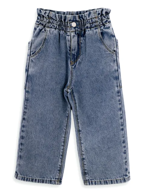 Knot jeans Moly