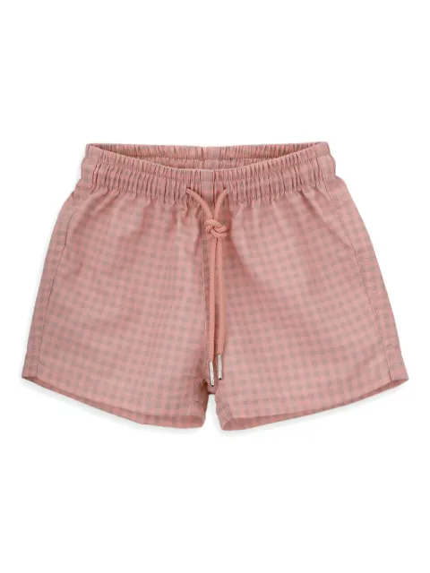 Knot shorts de playa Brodhie