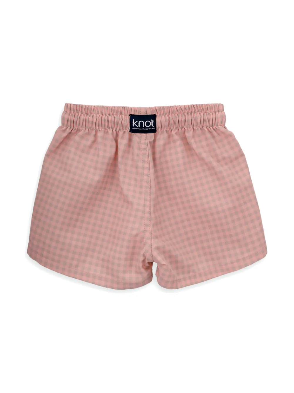 Knot shorts de playa Brodhie | Trajes de baño y shorts de playa | Image 2