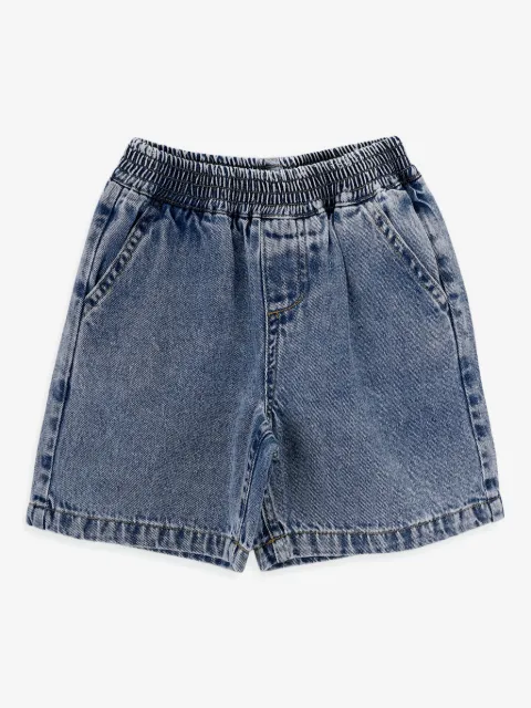Knot Peter shorts