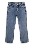 Knot Dylan jeans - Blue