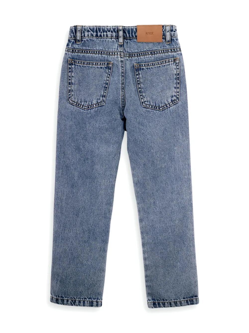 Knot Dylan jeans | Jeans | Image 2