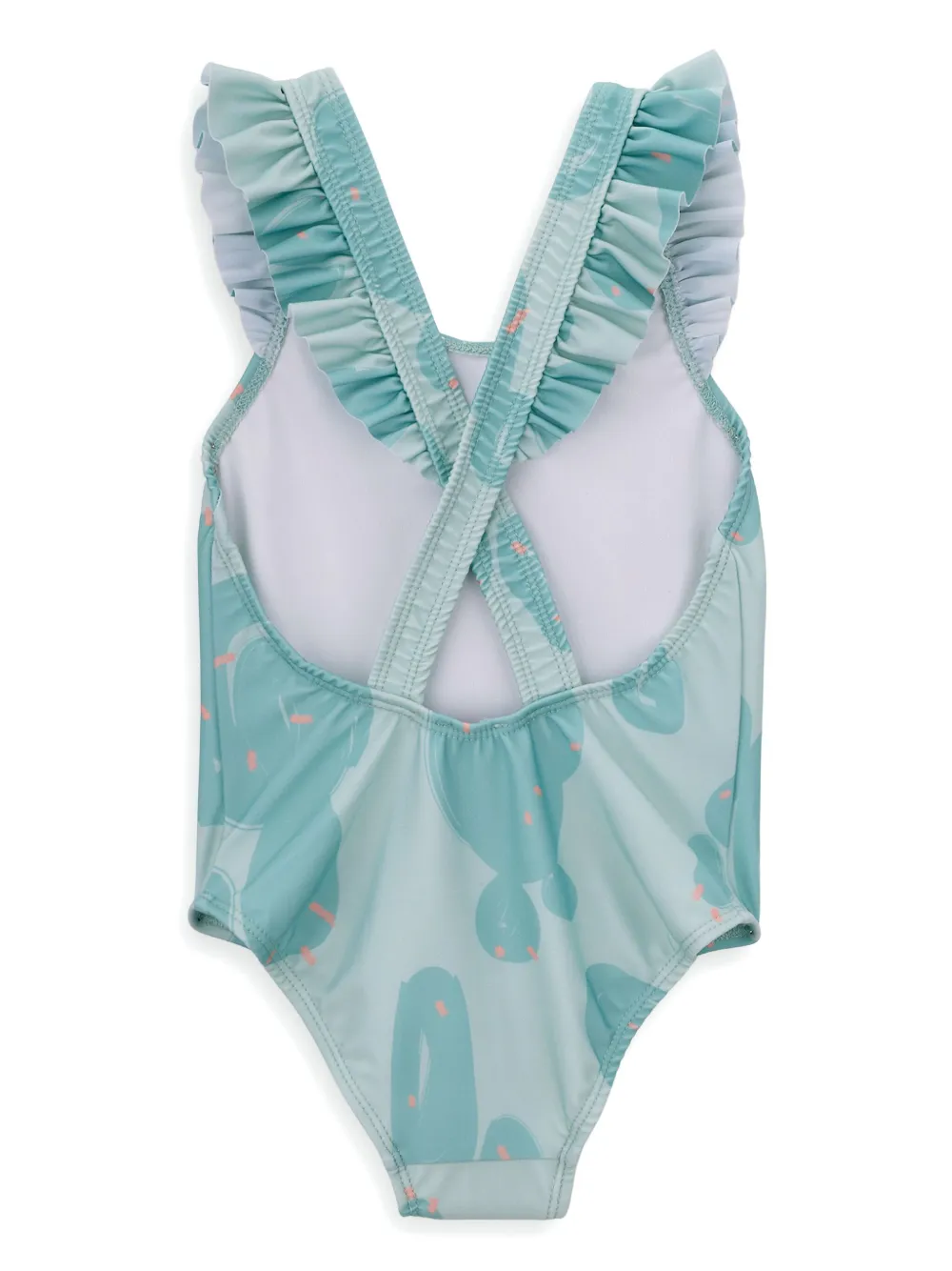 Knot Carol swimsuit | Swimsuits | Image 2