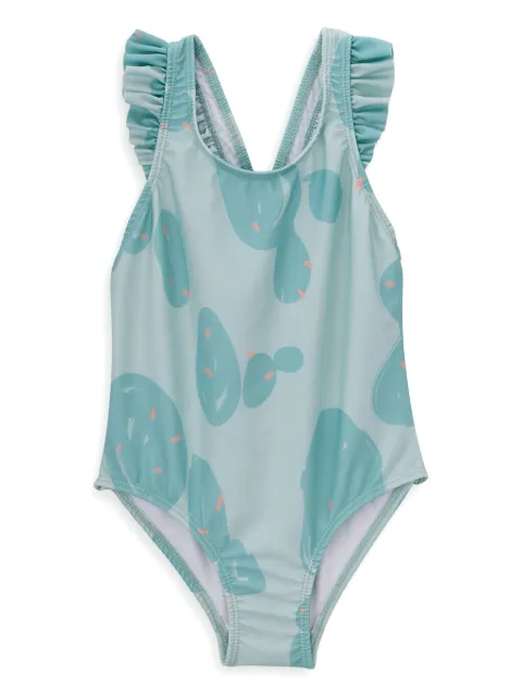 Knot traje de baño Carol