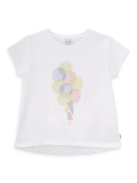 Knot ice cream t-shirt